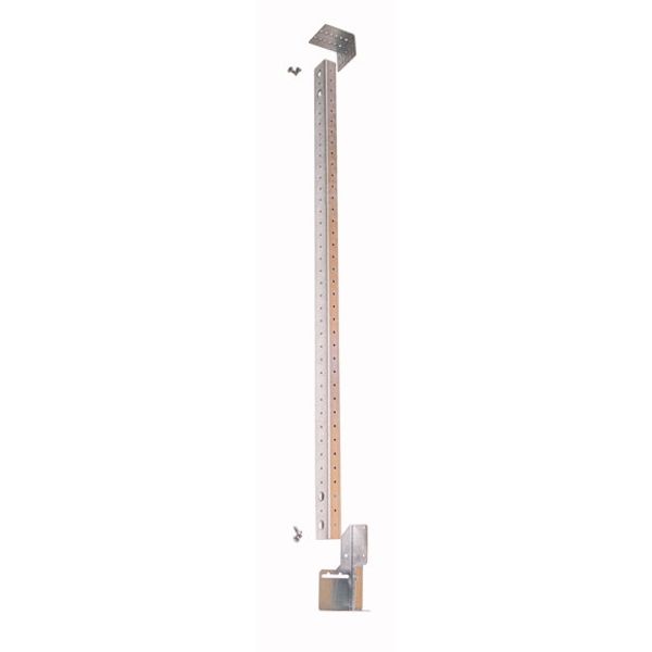 XVTL-VP16/SET Profile, vertical, for H=1600mm, (2pc.) image 1