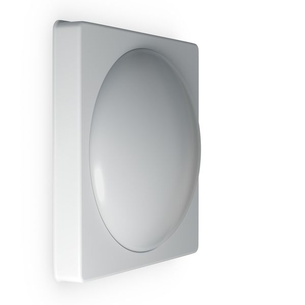 Frame For AVR320 luminaires, white image 1