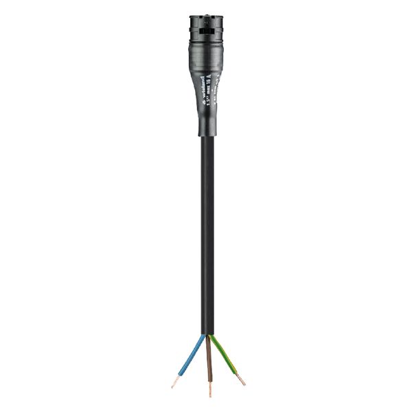 CABLE ASSEMBLY RST20I3K1B- 25G 80SW image 1