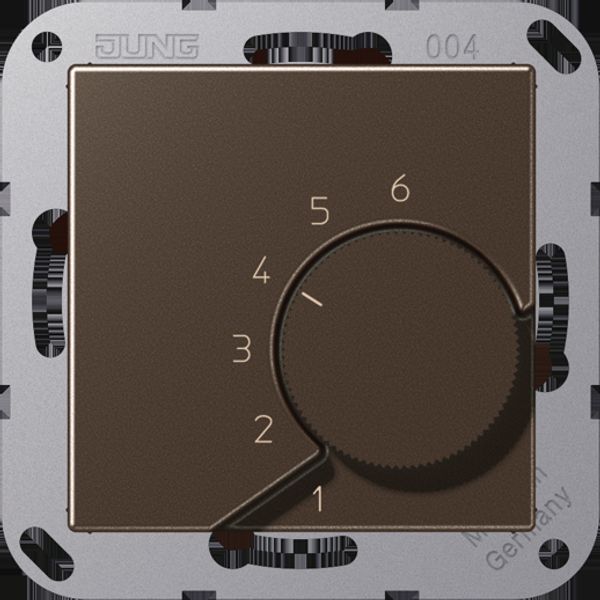 Power supply for temperature controller TRD-NT2304 image 26