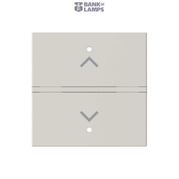 N2221.3 DN COVER SYMBOL SHUTTER 2M, DUNA image 1