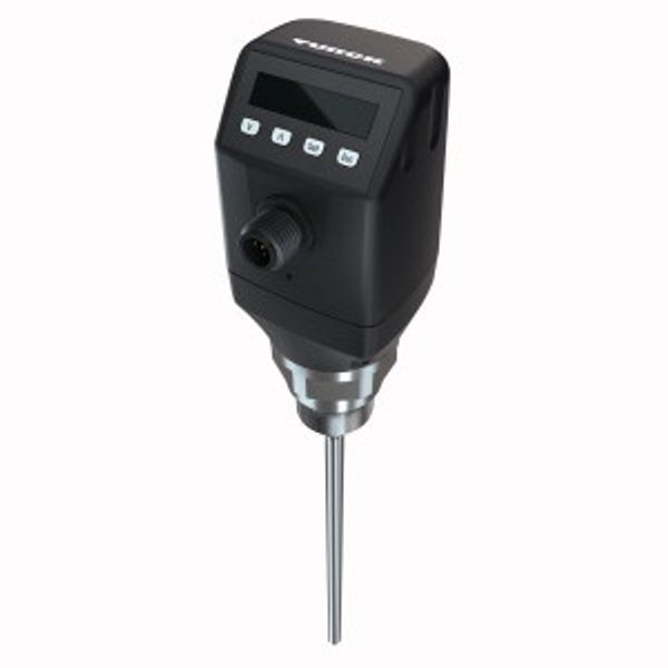 Level Sensor With Analog Output and 4 ×  Switching Outputs   LS-551-1000-LIU24PN8X-H1181 image 1