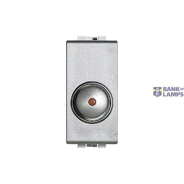 res.dimmer 230/127V 500W image 1