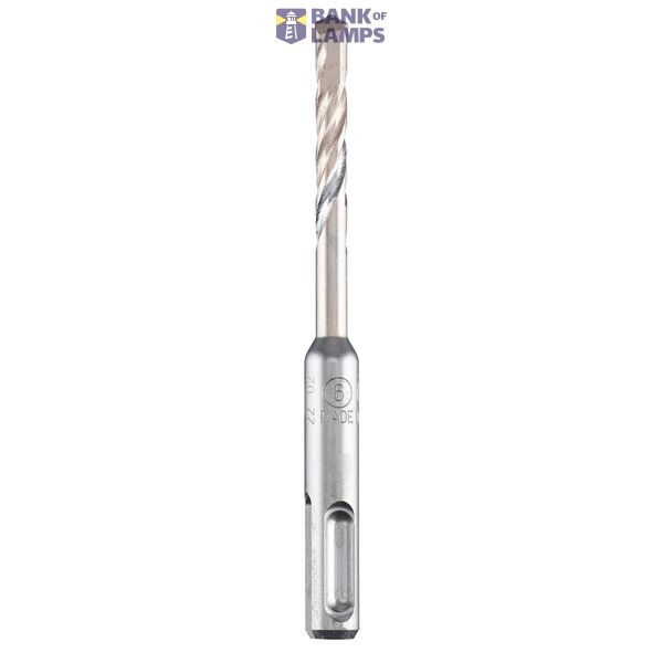 SDS SPDH POWER 6 X 110MM image 2