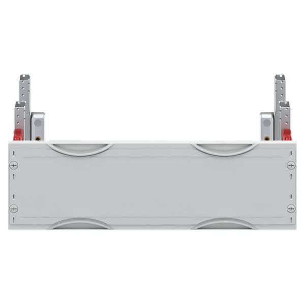 MX270N 150 mm x 500 mm x 400 mm image 1