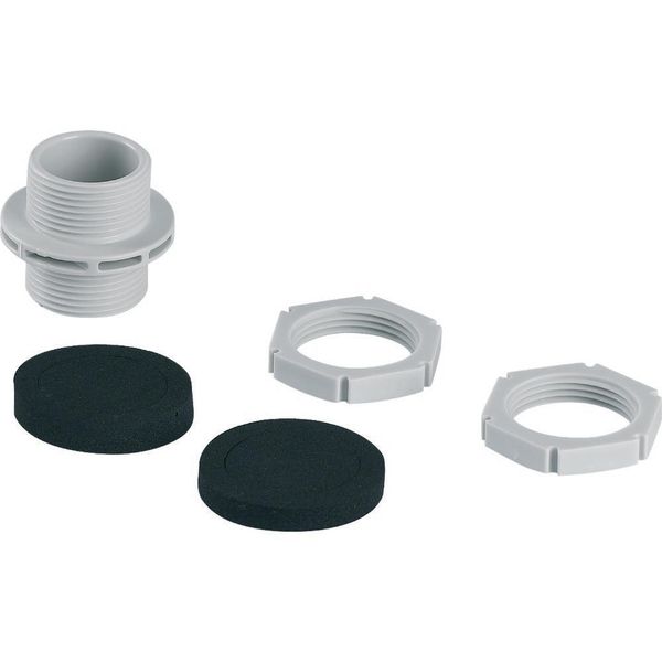 M40LUG-IKA Connecting piece for connecting IKA image 3