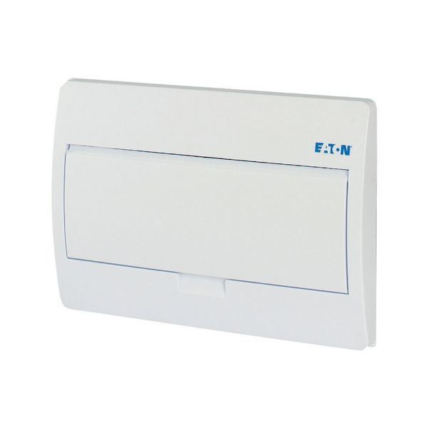 BC-U-1/12-TW-ECO ECO Compact distribution board, flush mounting, 1-rows, 12 MU, IP40 image 13