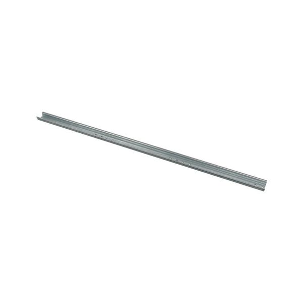 EPTS15-1250 Mounting rail 35x15mm image 3