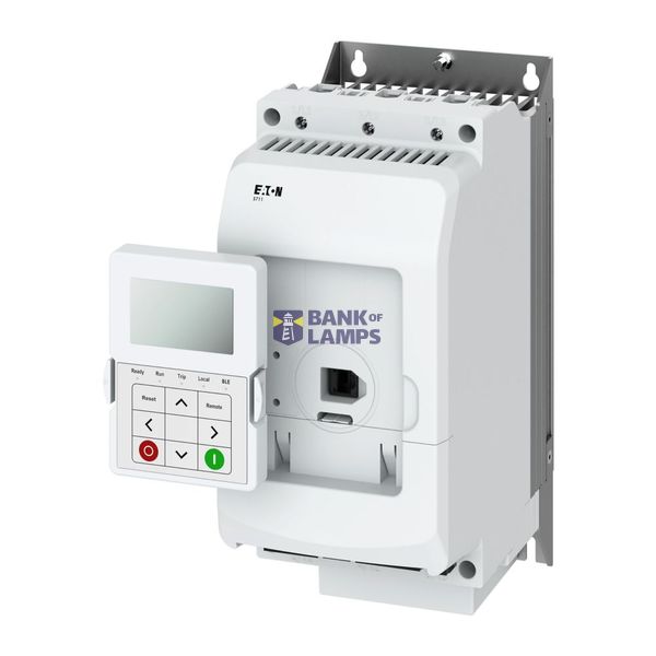 Soft starter, 88 A, 200 - 575 V AC, Us= 24 V DC, with control unit, Fr image 11