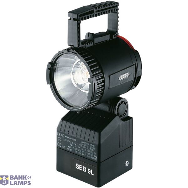 EX PORTABLE SEARCHLIGHT SEB 9 L image 5