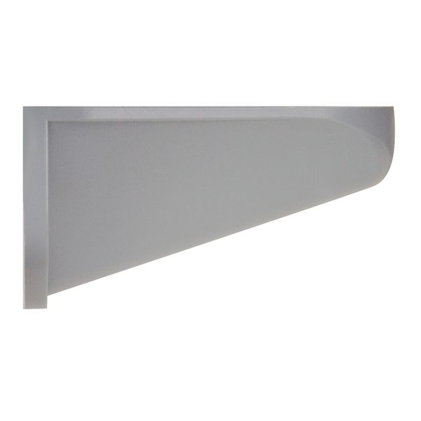 Bracket concealed cable entry WM GY image 1