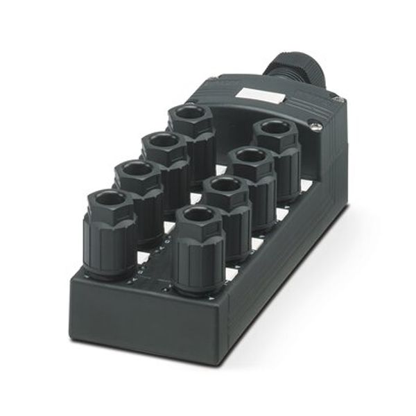 SACB-8/16-PT QO - Distributor box image 1