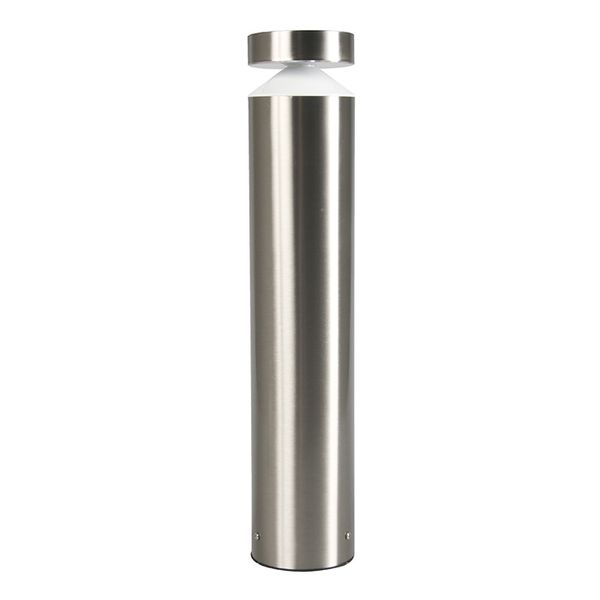 O BOLLARD 500 POLE 6W 3000K IP44 SST image 1