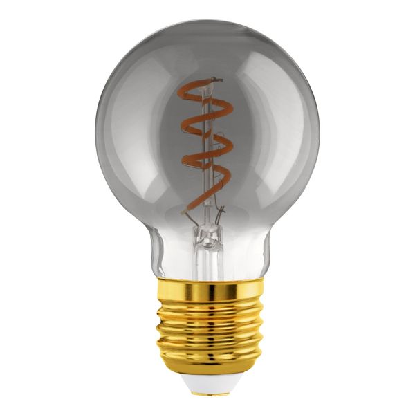 Bulb lightbulb E27 110195 image 1