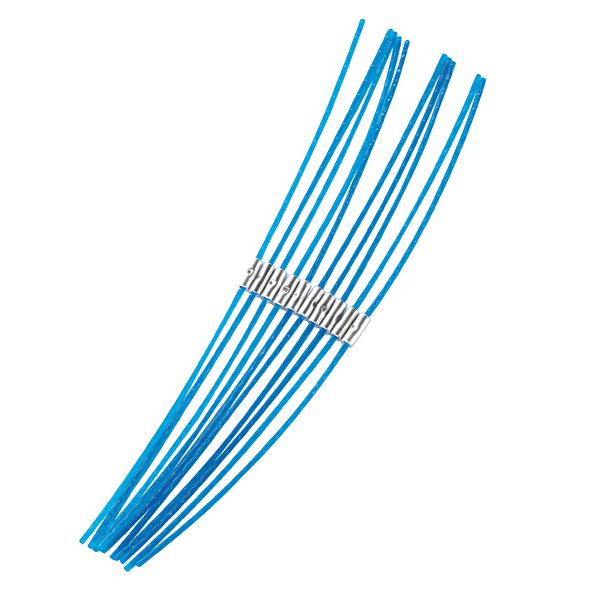 Extra-strong Line 30cm, 2.4mm (10 pack) image 1