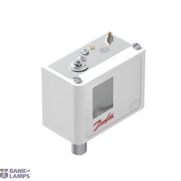 KPI35 Pressure Switch I/24 image 1