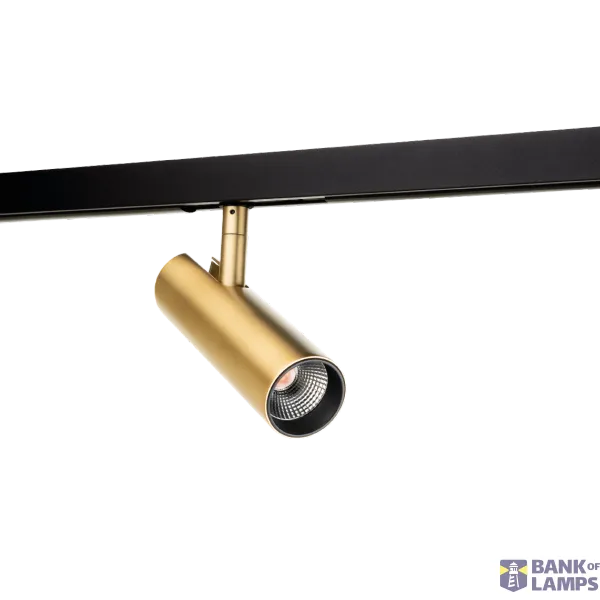 ZIP TUBE MICRO BRASS DTW image 1
