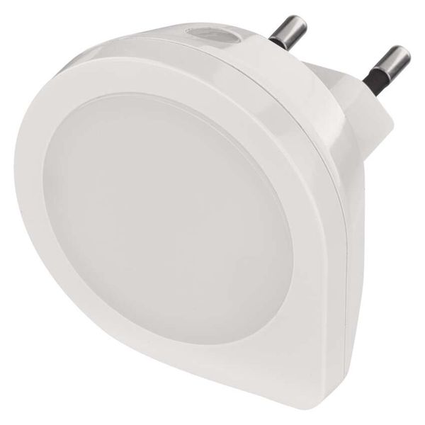 LED Night Light 230 V, Photosensor image 1