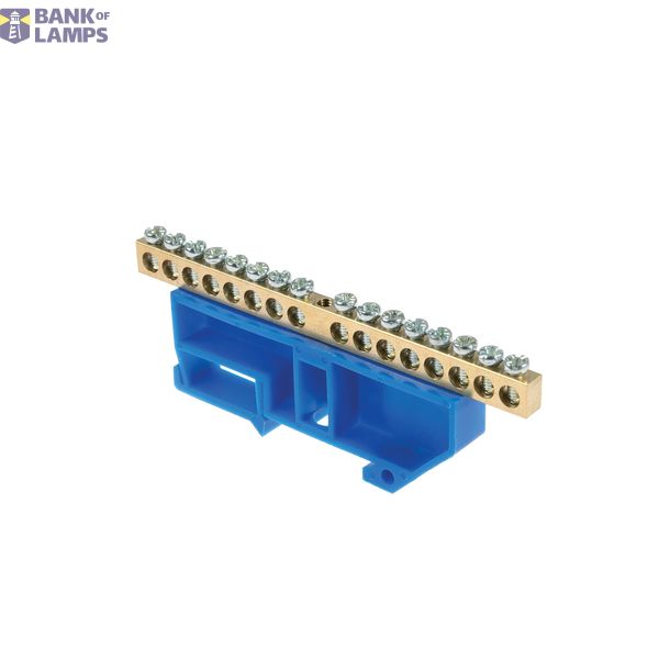 LZBTH-16p terminal block image 1