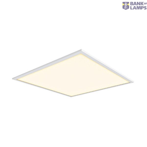 LANO BL LED 40W 840 4000lm 1000mA M625 opal cover image 1