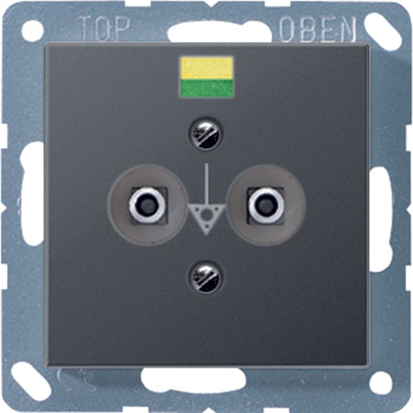 Triple-tone door signal A567-G3AL image 3
