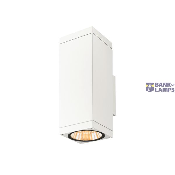 THEO PRO L, wall light single, DALI, P1, 2700K, 10W, 24ø wh image 1