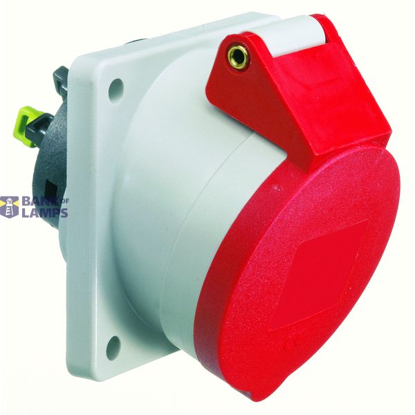 ICD 6h 16A 5P 400V IP44 87x71 QC Sch image 2
