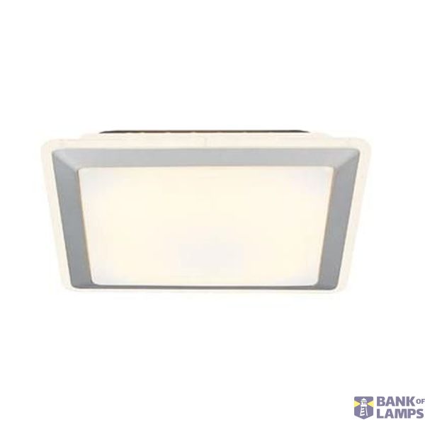SALSA 27 | Ceiling light | White image 1