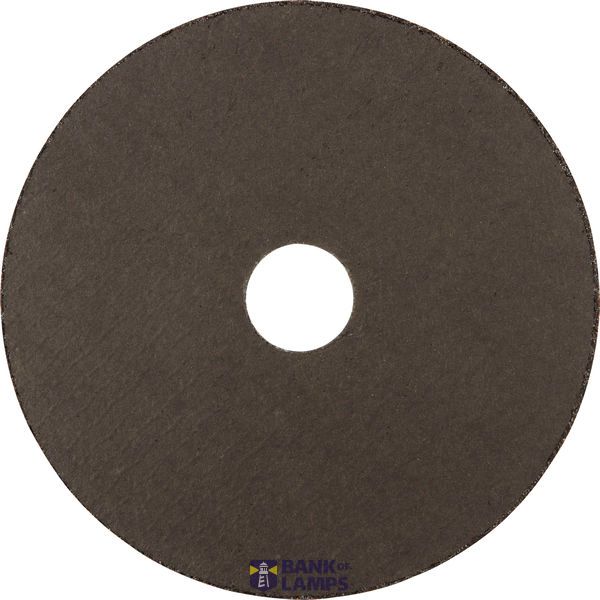 standard for Metal 230x2.5x22.23mm Type 42 image 1