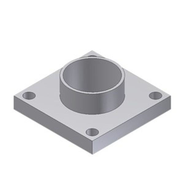 Welding Flange set image 1