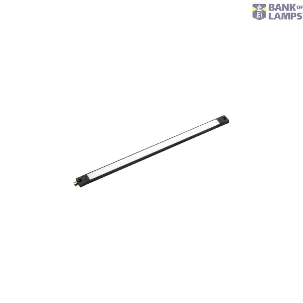 SlimLine Pro musta 270mm 3000K image 1