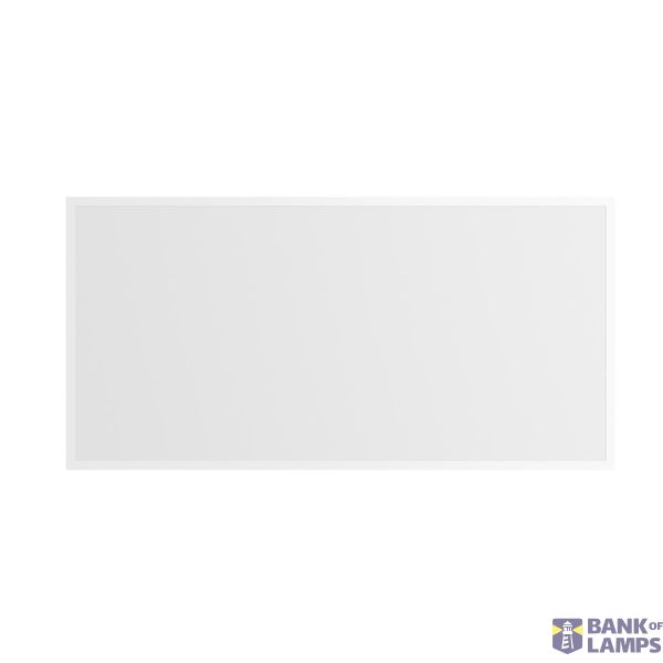 PANEL P, 1200/600 60 840 WB UGR19 ML WH image 1