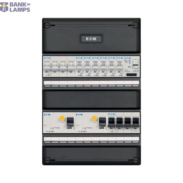 S55 FLEX, 3ph., MCB 6 gr 2 RCCBKT HS 64 image 4