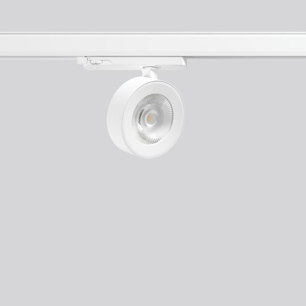 ARLINE, 20 / 25 W, 2100 / 2550 lm, 940, white, on/off Surface mounted  image 1