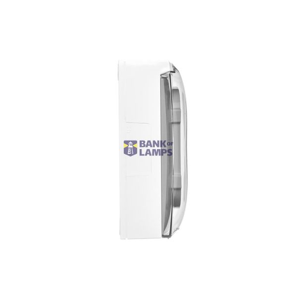 Earthed socket with built-in energy measurement, smartphone controlled [Wi-Fi] – SOCKET, Schuko, 250V, 16A, module, light gray matt image 1
