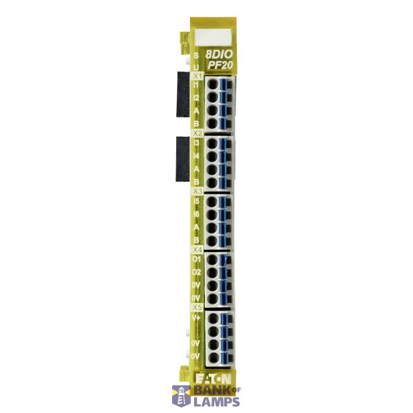 8x Safety Digital Mix for XN Safety image 8