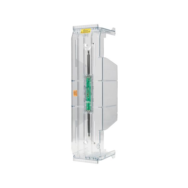 Eaton Bussmann series CVR fuse block cover - CVRI-RH-60400 image 5