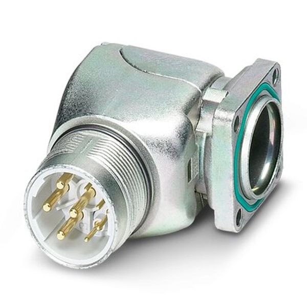 SF-5EP1N8AAD00S - Device connector front mounting image 1