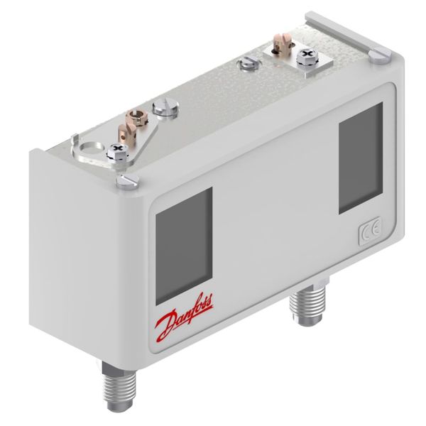 KP17W Pressure Switch I/32 image 1