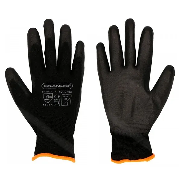Skandia protecting gloves flex pu 9-L image 1