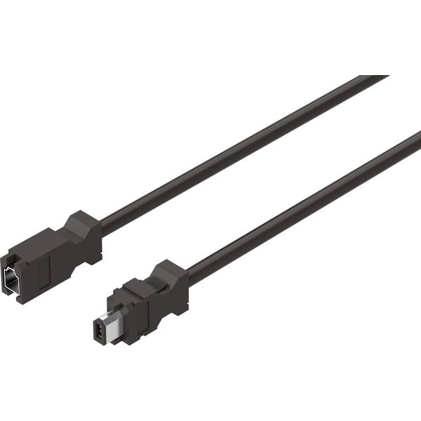 NEBM-REG6-E-15-Q14N-REG6 Encoder cable image 1