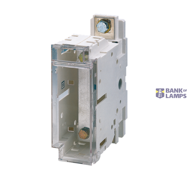 Door mounted kit for connection accessories Fusion fusible électroniqu image 2