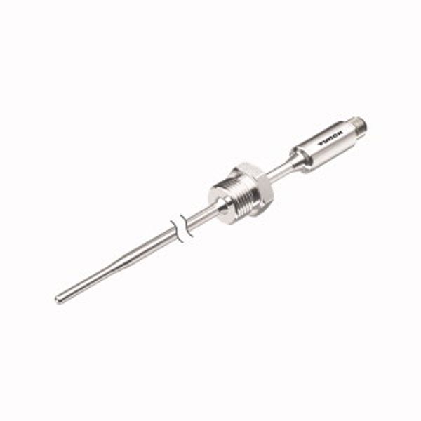 Temperature Detection With Current Output   TTMS-206A-G1/2-LI6-H1140-L250-50/150 image 1