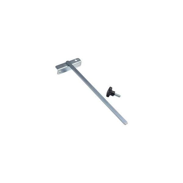 DeWALT Paralēlā atdure figūrzāģim DW321/232 image 1