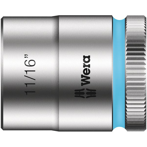 8790 HMB, 11/16&quot; x 30 mm image 1