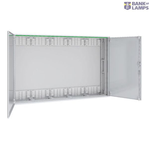 PrismaSeT XL Encl IP44 1300x800x210 w.dr image 1