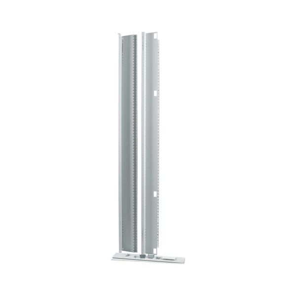 XSMRCF-100 Insulating surround, XR-MCCB-PIFT Level 100, grey image 3