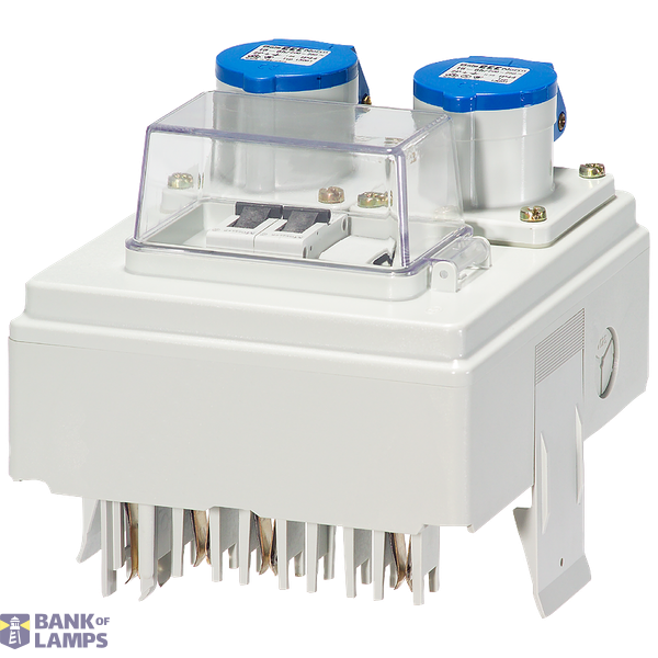 BD2-AK1/2CEE163A162 TAP-OFF UNIT BD2 image 1