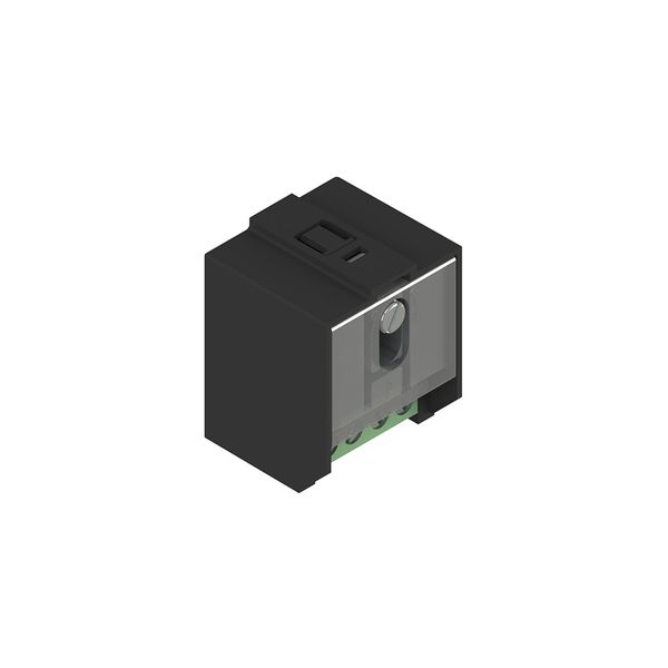 Electronic contact block for position switches image 1