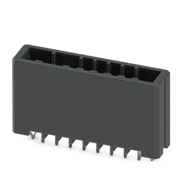 D31H 2,2/ 8-V-3,81-X - PCB header image 1